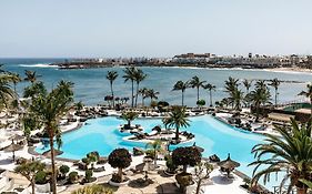 Paradisus By Melia Salinas Lanzarote (Adults Only)